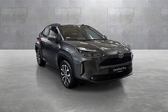 Toyota Yaris Cross 7 of 30