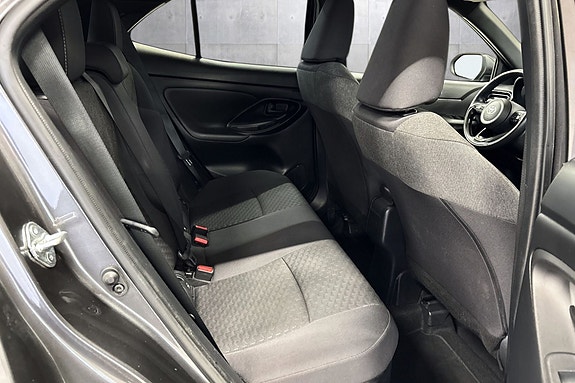 Toyota Yaris Cross 15 of 30
