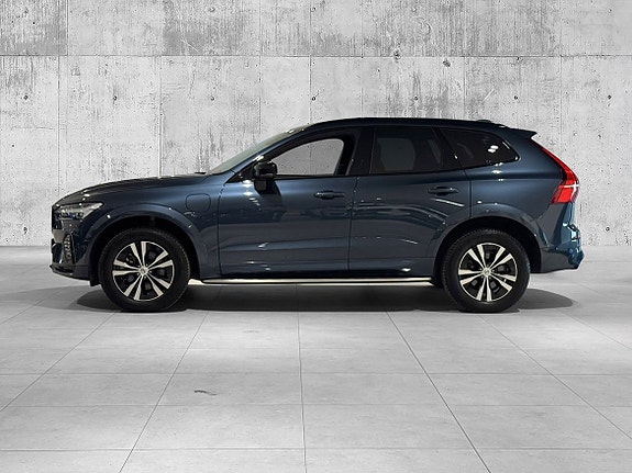 Volvo XC60 13 of 30