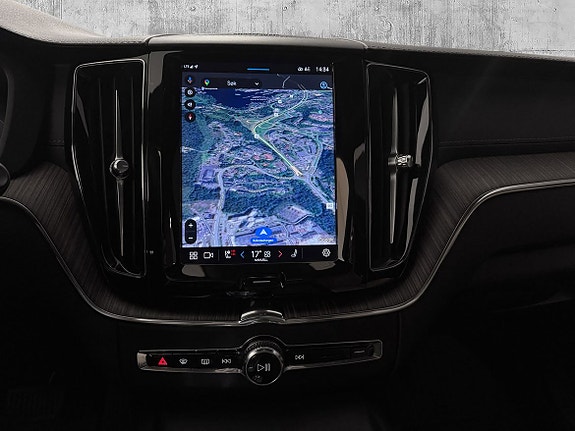 Volvo XC60 23 of 30