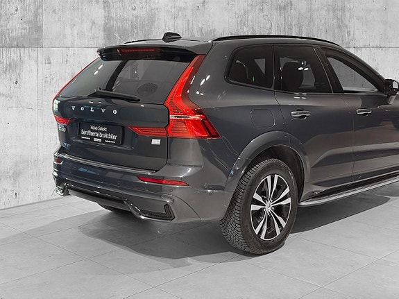 Volvo XC60 6 of 30