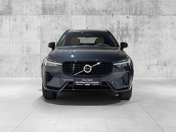 Volvo XC60 3 of 30