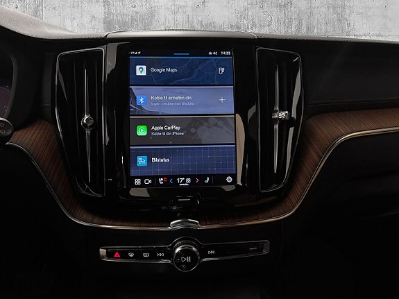 Volvo XC60 19 of 30
