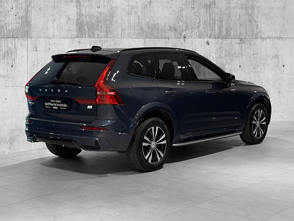 Volvo XC60 5 of 30