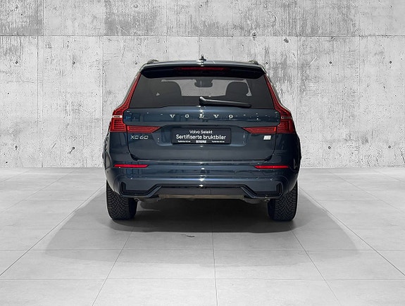 Volvo XC60 9 of 30