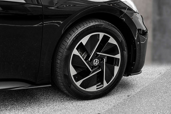 Volkswagen ID.3 9 of 25
