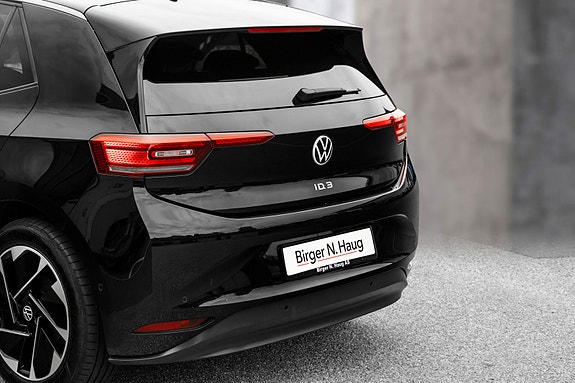 Volkswagen ID.3 6 of 25