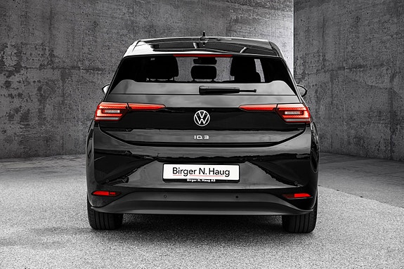 Volkswagen ID.3 7 of 25