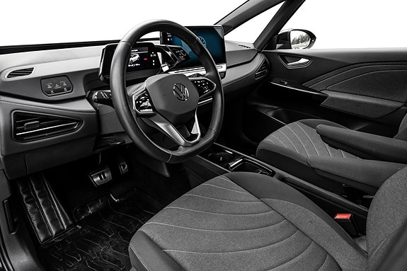 Volkswagen ID.3 10 of 25