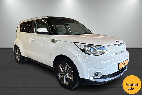 Kia Soul 9 of 27