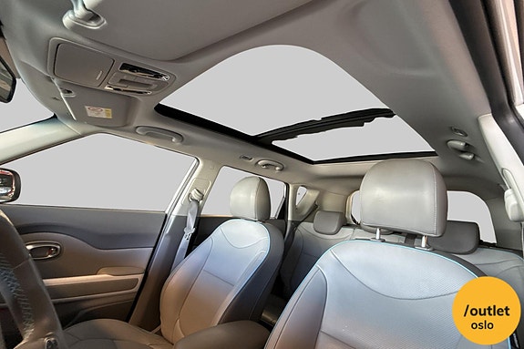 Kia Soul 26 of 27