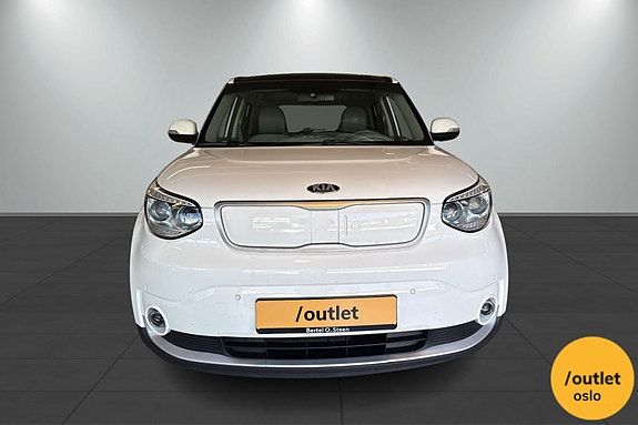 Kia Soul 10 of 27