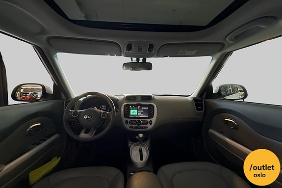 Kia Soul 27 of 27