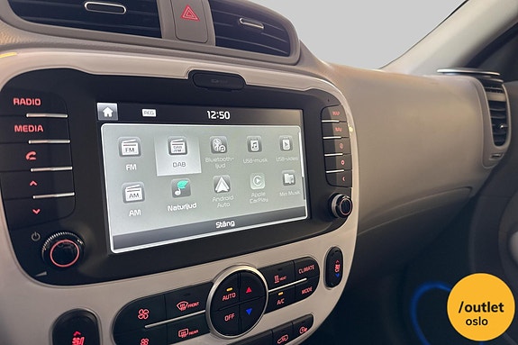Kia Soul 17 of 27