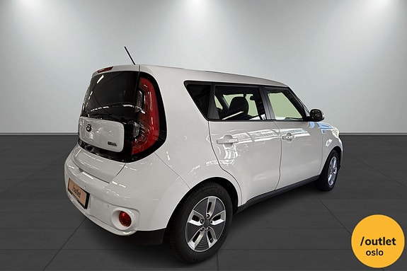 Kia Soul 7 of 27