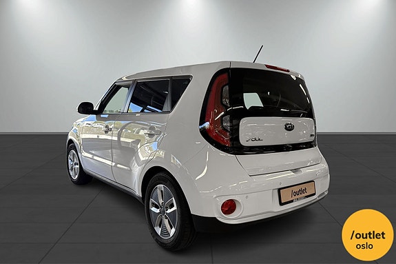 Kia Soul 3 of 27