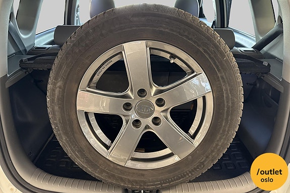 Kia Soul 6 of 27