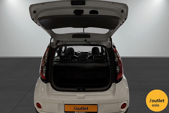 Kia Soul 5 of 27
