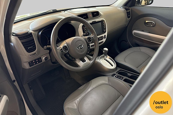 Kia Soul 11 of 27