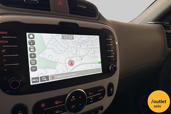 Kia Soul 18 of 27