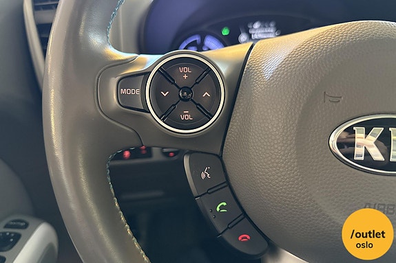 Kia Soul 21 of 27