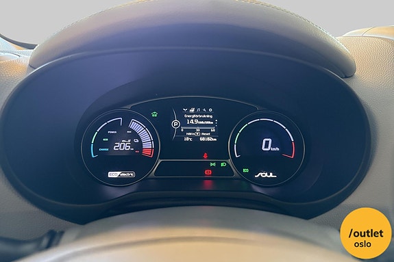 Kia Soul 24 of 27