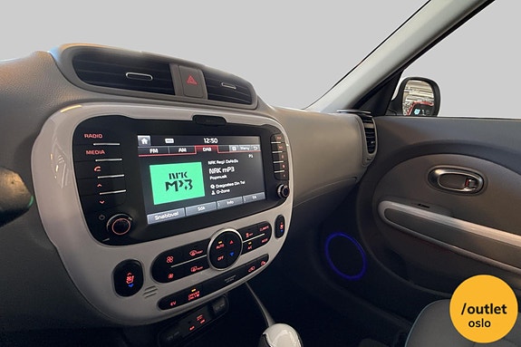 Kia Soul 16 of 27