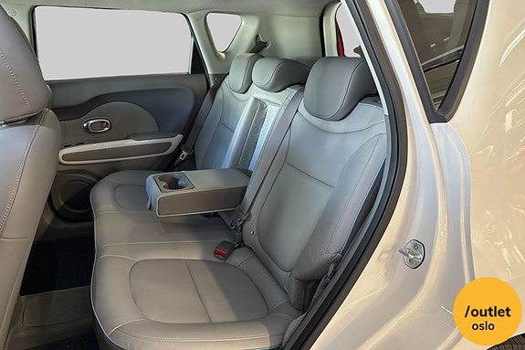 Kia Soul 14 of 27
