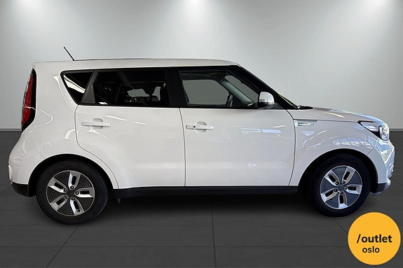 Kia Soul 8 of 27