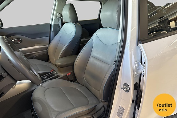 Kia Soul 13 of 27