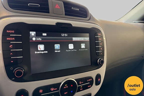 Kia Soul 19 of 27