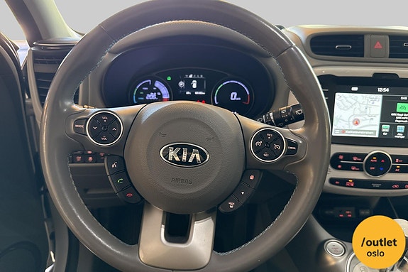 Kia Soul 23 of 27