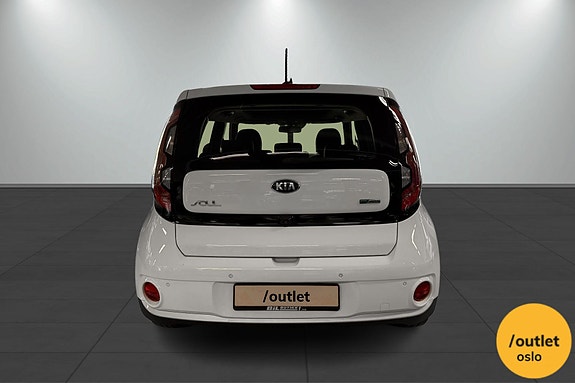 Kia Soul 4 of 27