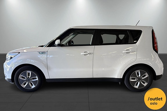 Kia Soul 2 of 27
