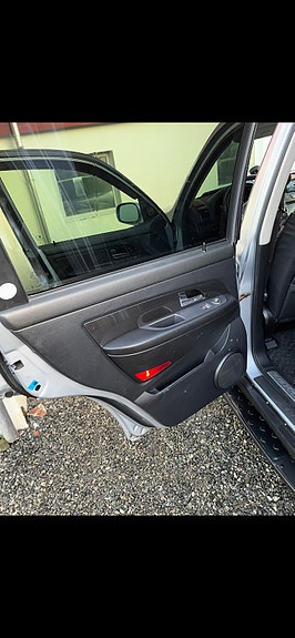 SsangYong Rexton 14 of 22