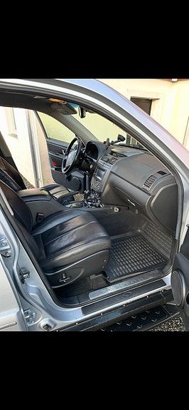 SsangYong Rexton 11 of 22