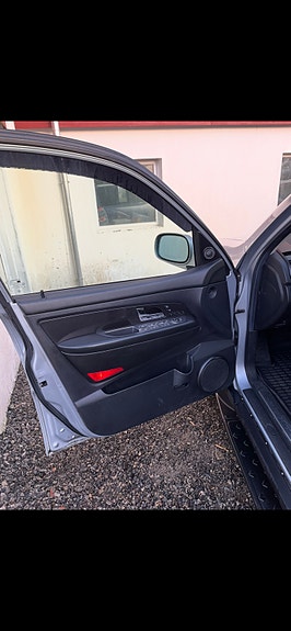 SsangYong Rexton 10 of 22
