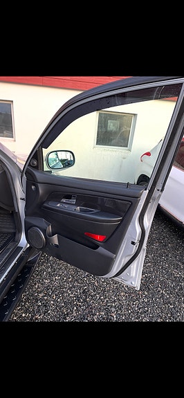 SsangYong Rexton 12 of 22