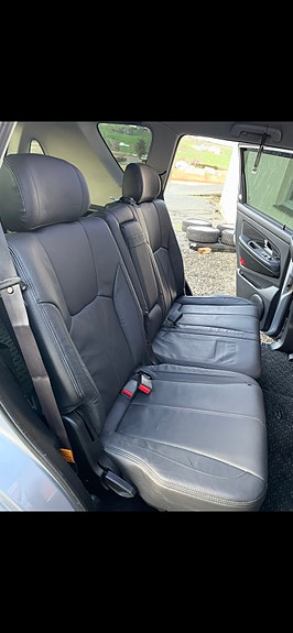 SsangYong Rexton 17 of 22