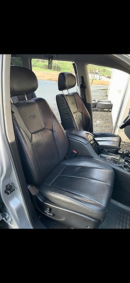 SsangYong Rexton 13 of 22
