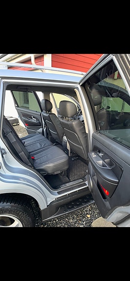 SsangYong Rexton 16 of 22