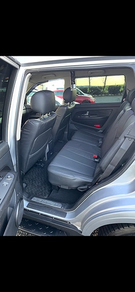 SsangYong Rexton 15 of 22