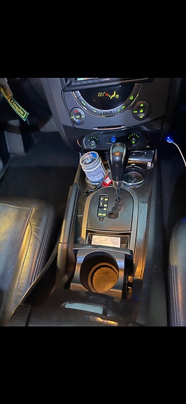 SsangYong Rexton 20 of 22