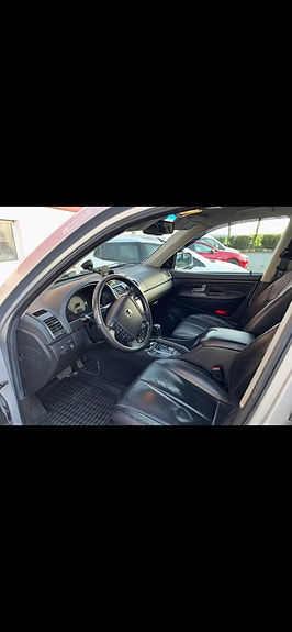 SsangYong Rexton 9 of 22