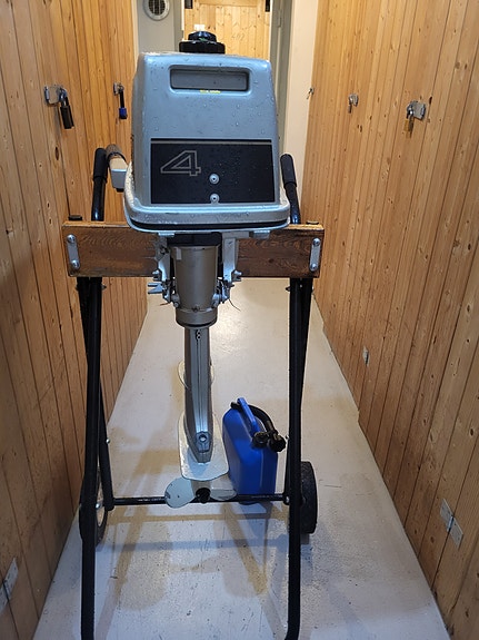 Suzuki DT4, to-takter 3 of 4