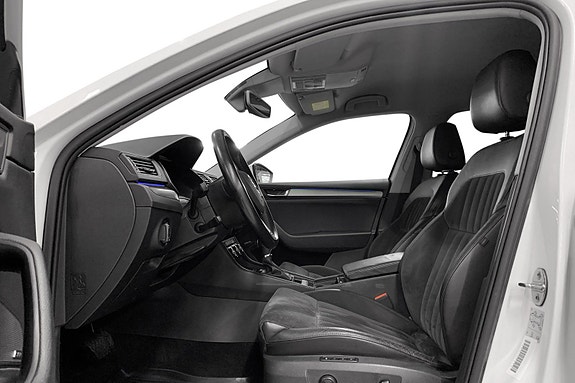 Skoda Superb 5 of 15