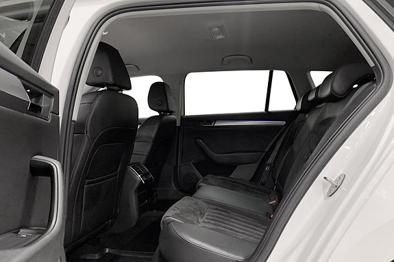 Skoda Superb 12 of 15