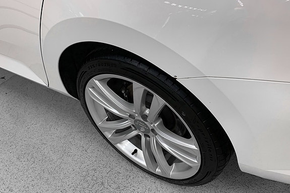 Skoda Superb 14 of 15