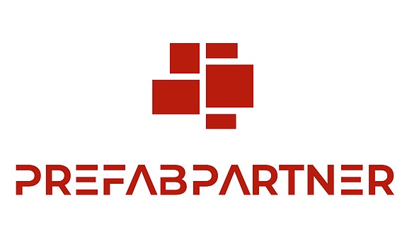 Prefabpartner AS logo