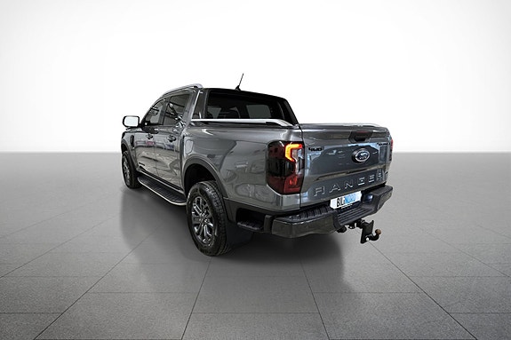 Ford Ranger 5 of 29